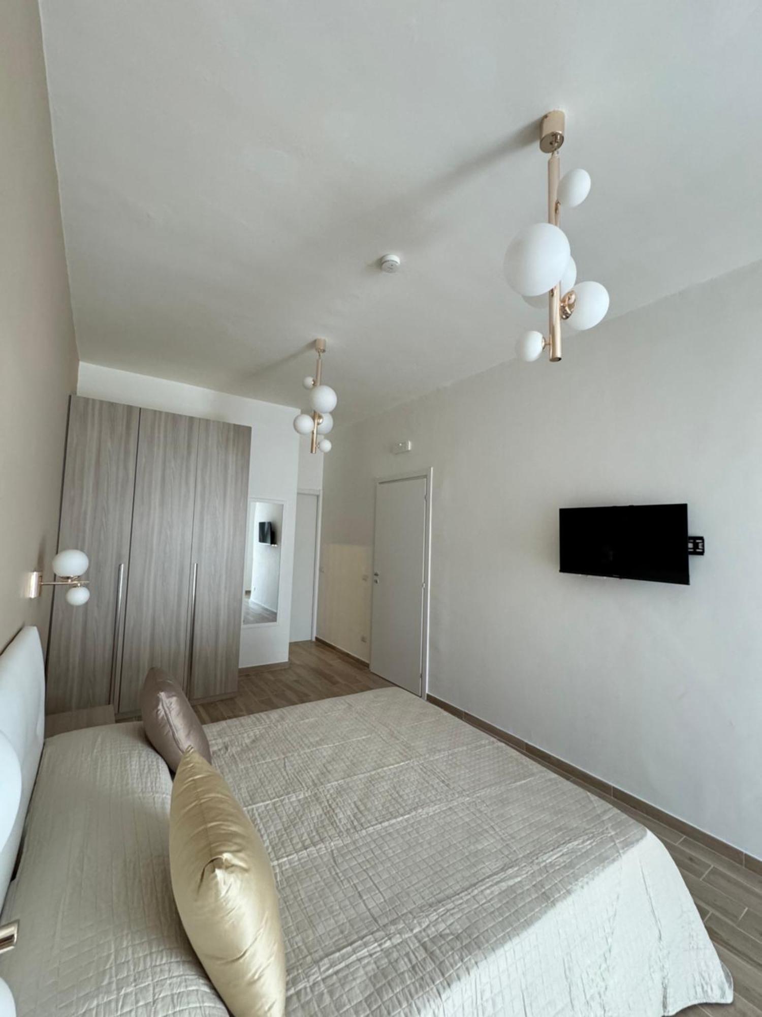 Bigi House Villa Napoli Eksteriør bilde