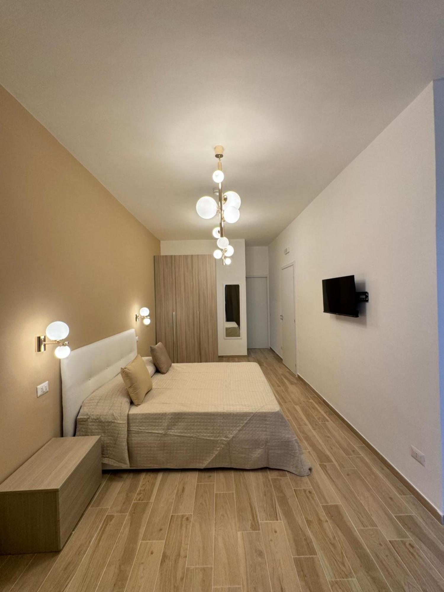 Bigi House Villa Napoli Eksteriør bilde