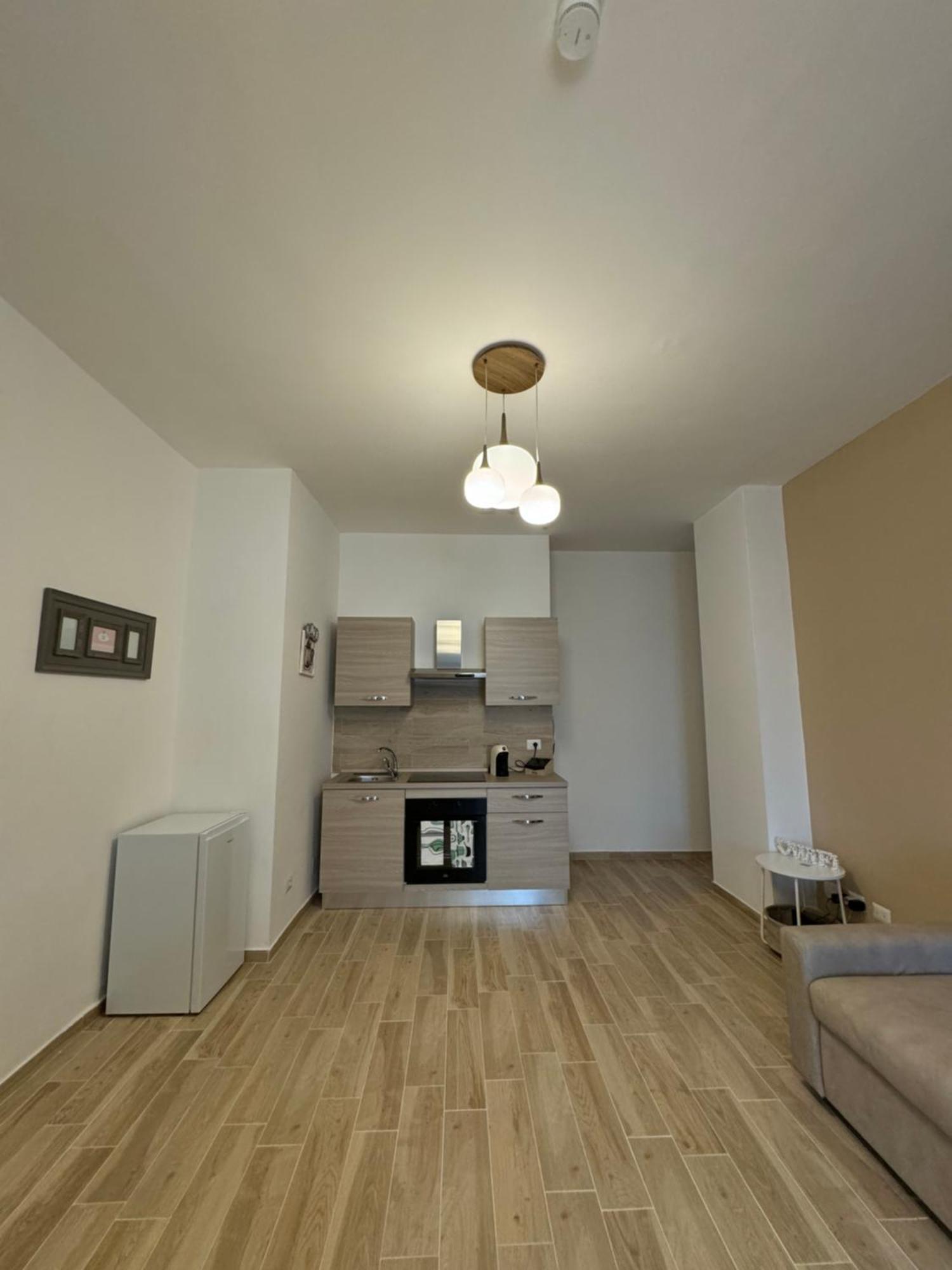 Bigi House Villa Napoli Eksteriør bilde