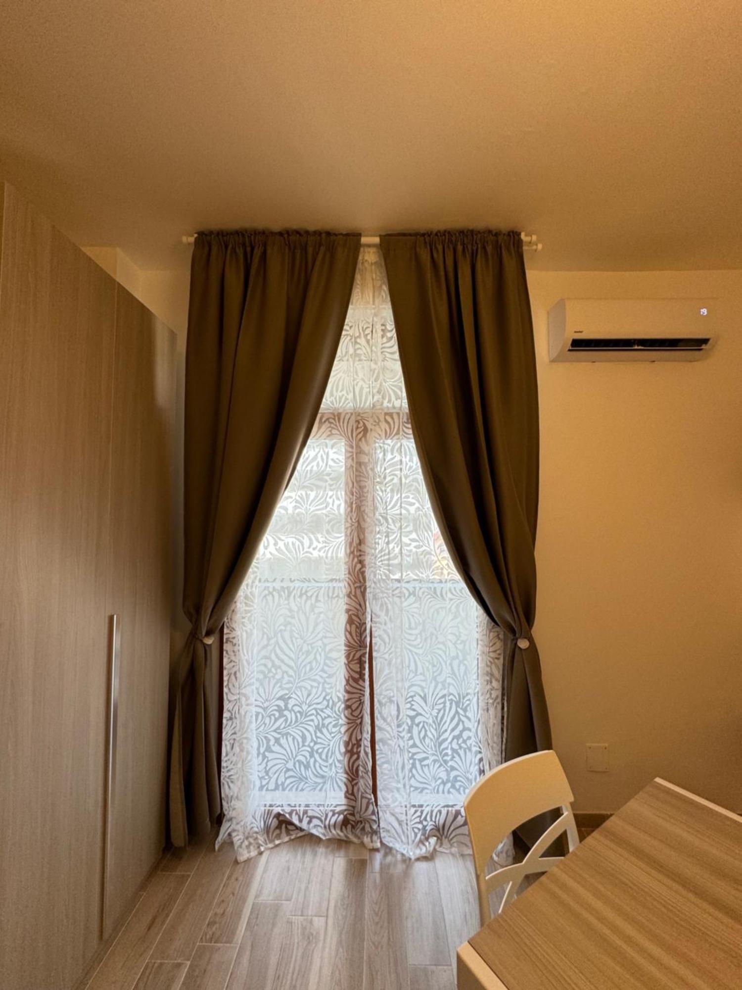 Bigi House Villa Napoli Eksteriør bilde