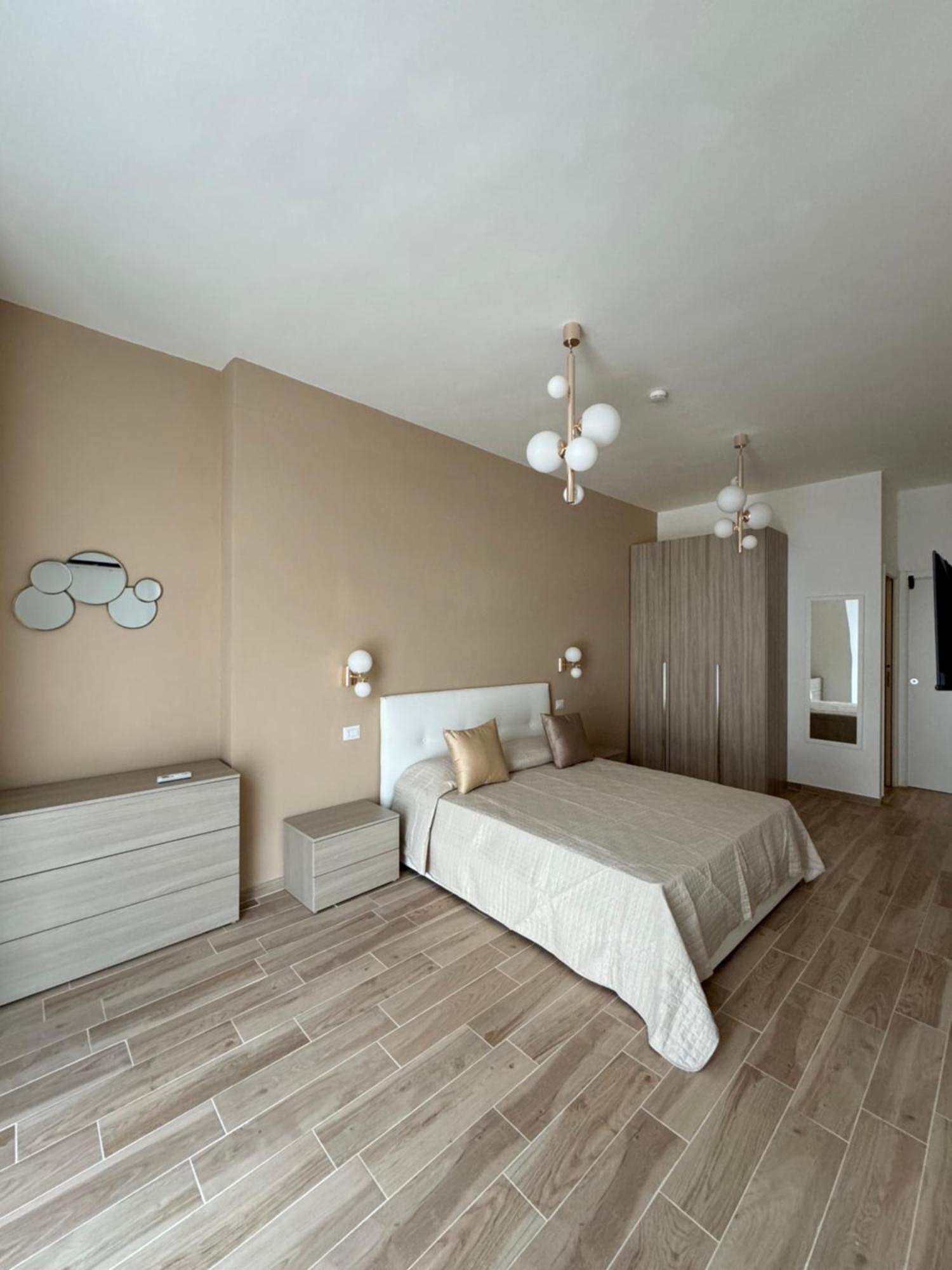 Bigi House Villa Napoli Eksteriør bilde