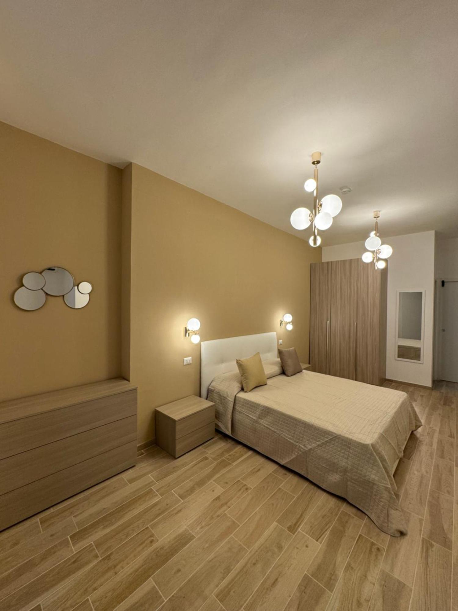 Bigi House Villa Napoli Eksteriør bilde