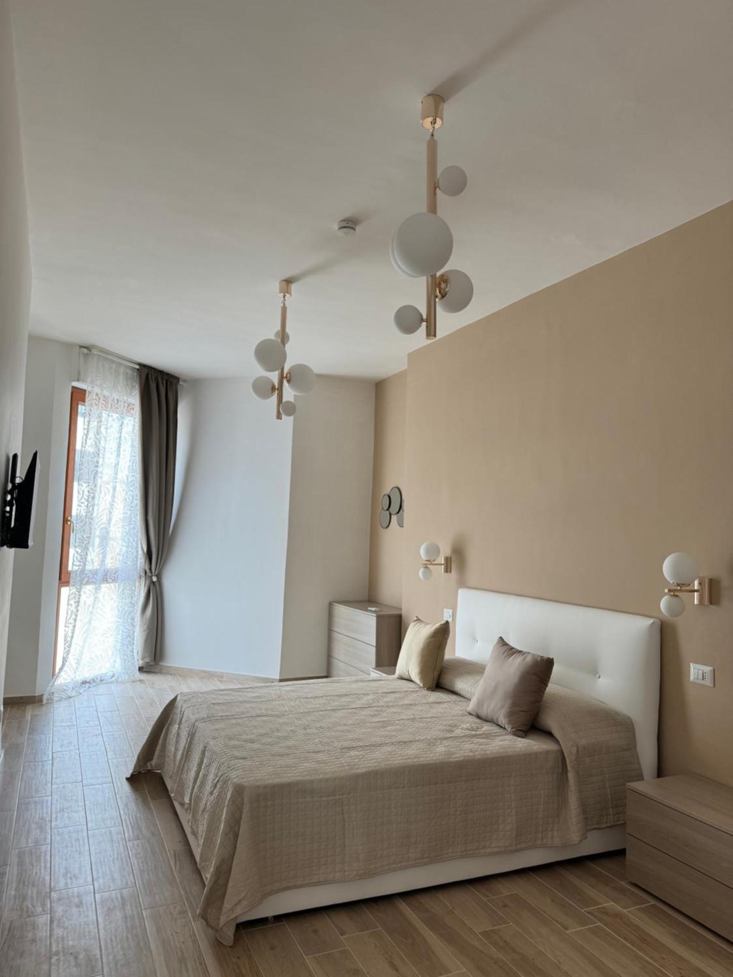 Bigi House Villa Napoli Eksteriør bilde