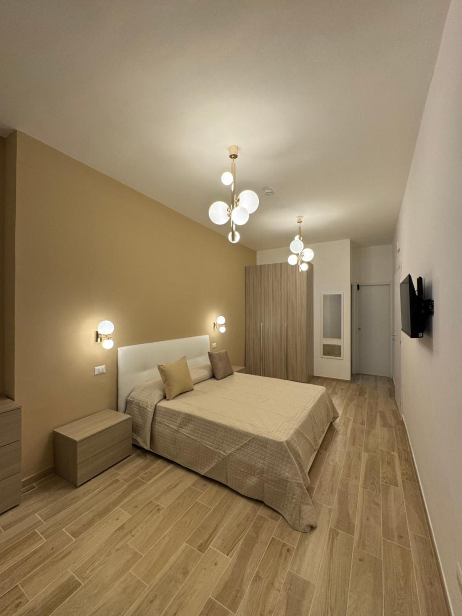 Bigi House Villa Napoli Eksteriør bilde