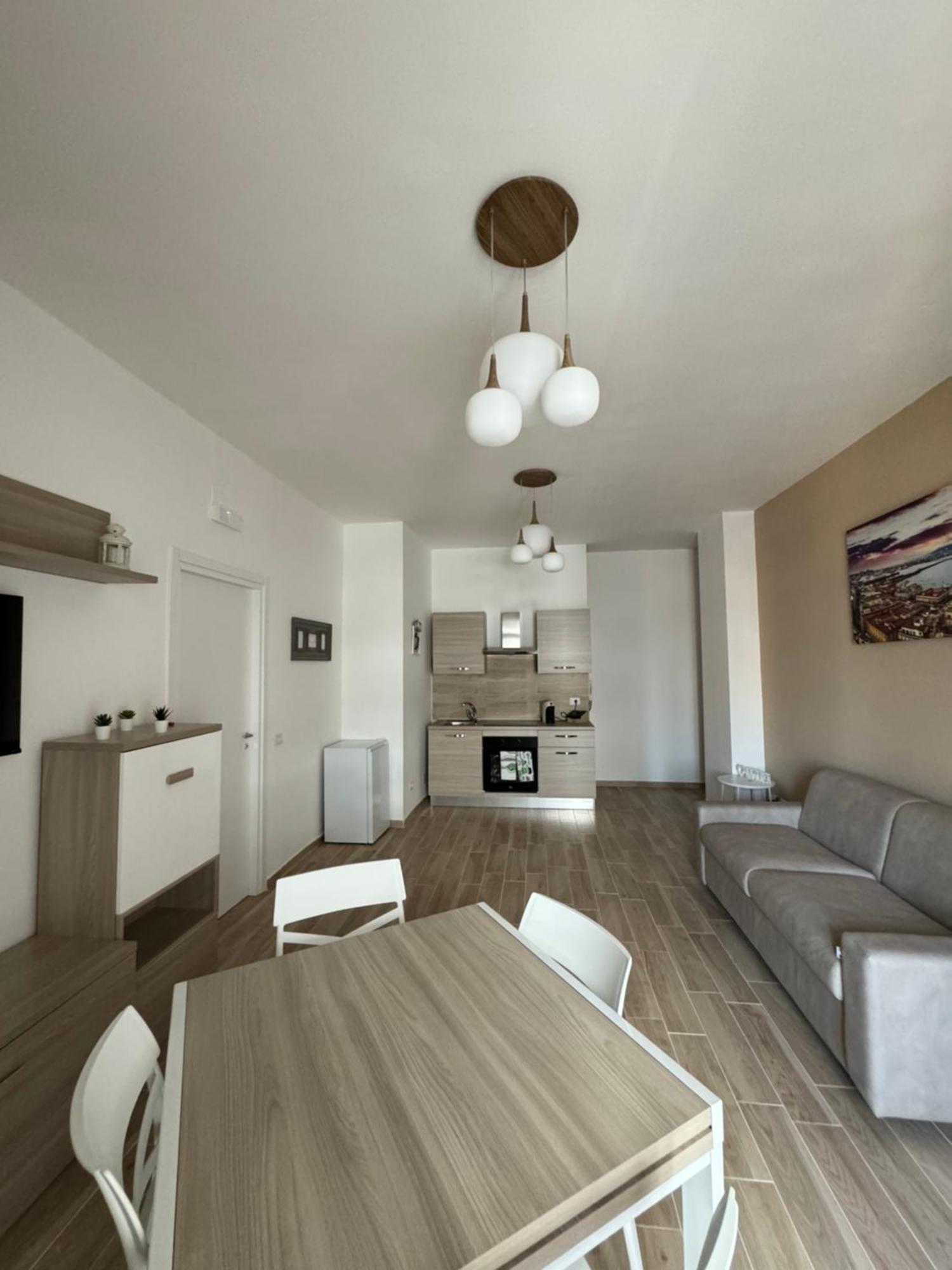 Bigi House Villa Napoli Eksteriør bilde