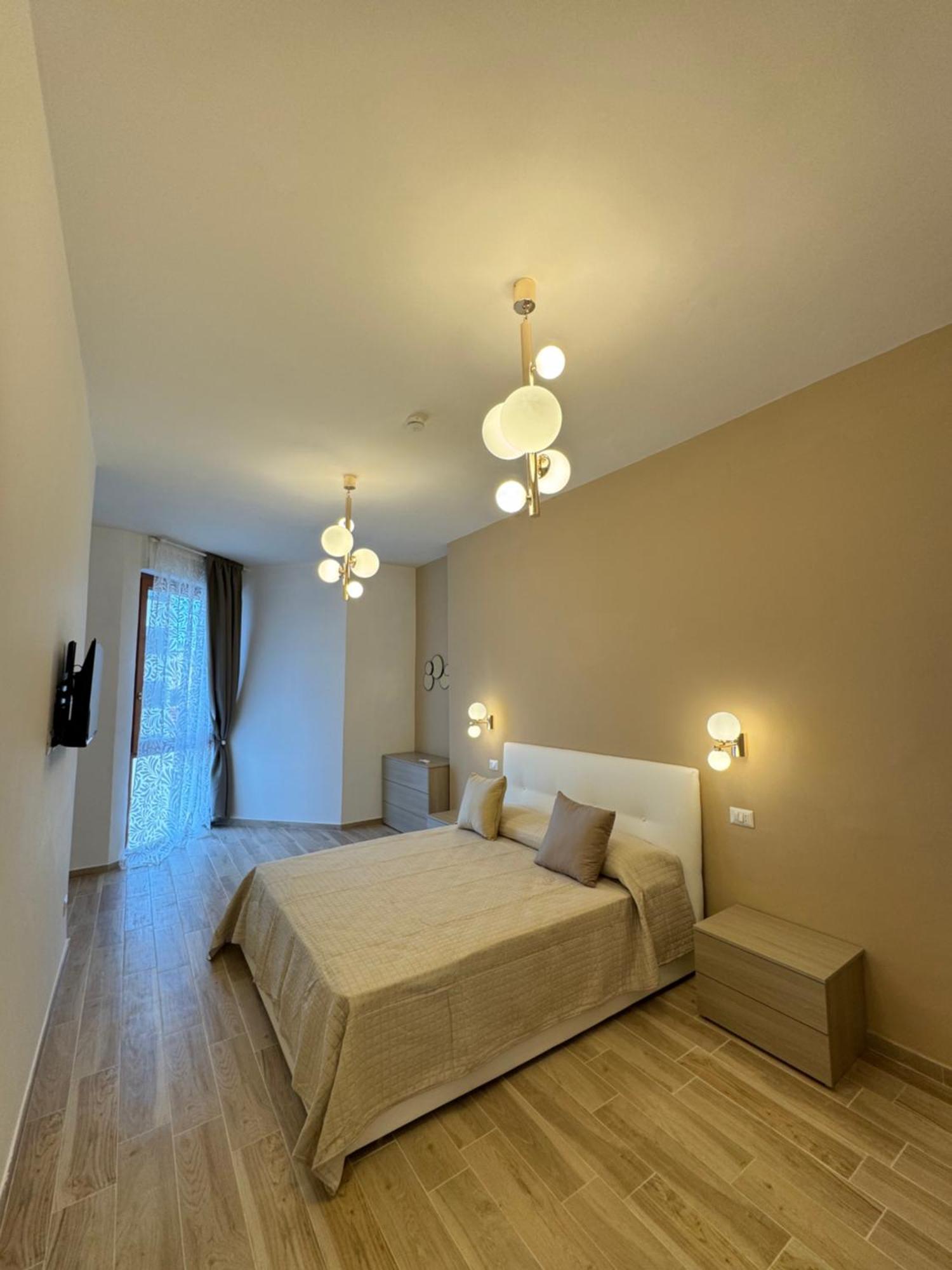 Bigi House Villa Napoli Eksteriør bilde